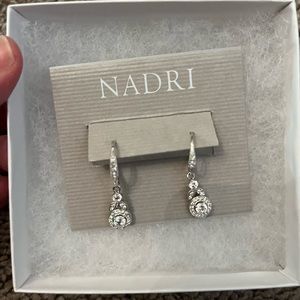 Nadri Earrings